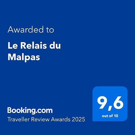 Le Relais Du Malpas Villa Namur Exteriör bild