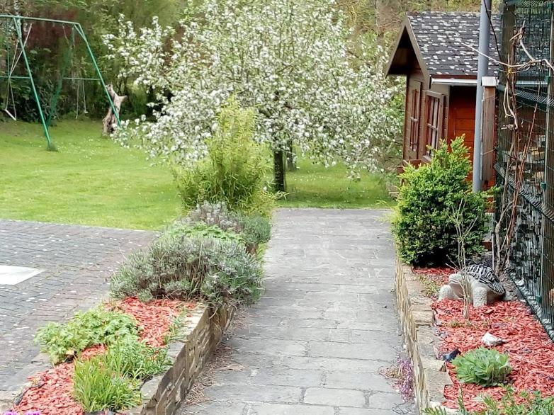 Le Relais Du Malpas Villa Namur Exteriör bild
