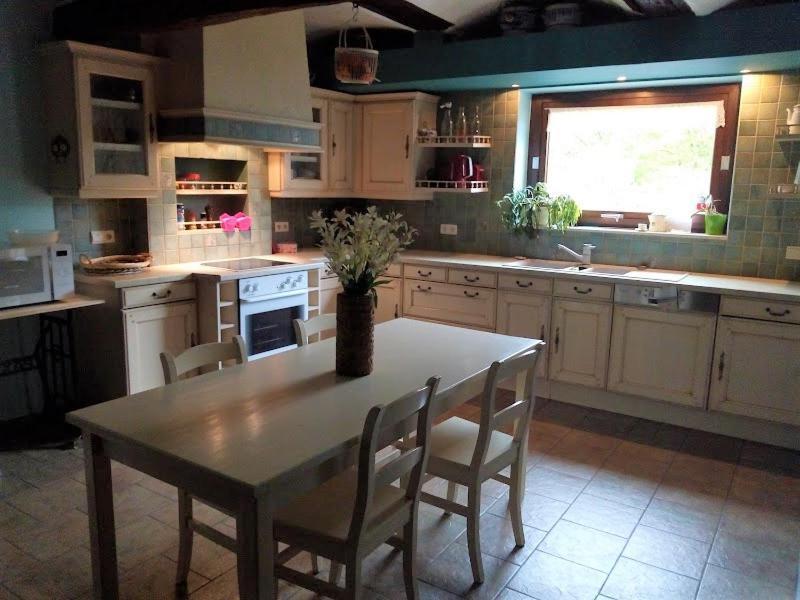 Le Relais Du Malpas Villa Namur Exteriör bild