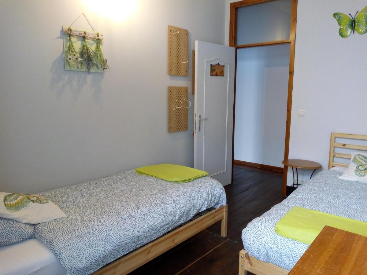 Le Relais Du Malpas Villa Namur Exteriör bild