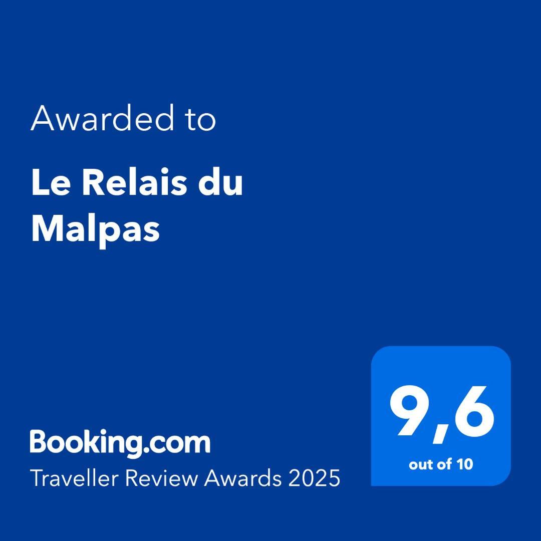 Le Relais Du Malpas Villa Namur Exteriör bild