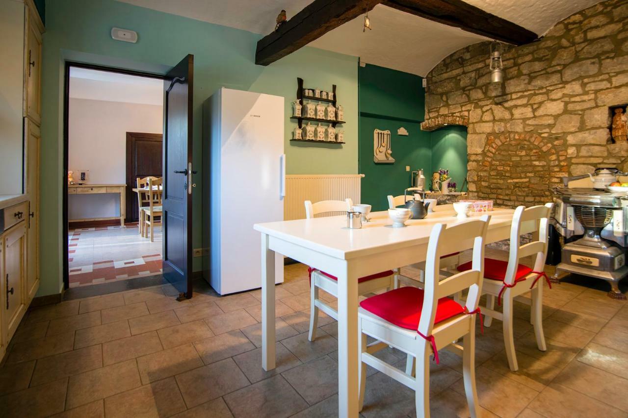 Le Relais Du Malpas Villa Namur Exteriör bild