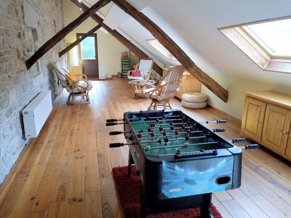 Le Relais Du Malpas Villa Namur Exteriör bild